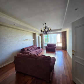 Parkside residence